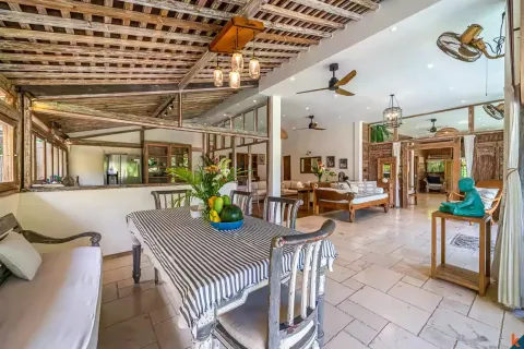 5 bedrooms Villa in Canggu, Badung, Bali (10820) 13
