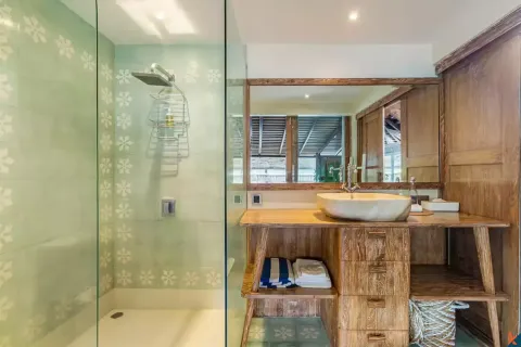 5 bedrooms Villa in Canggu, Badung, Bali (10820) 27