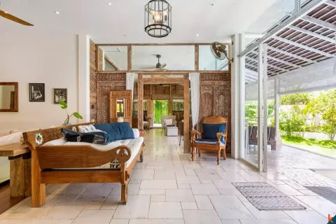 5 bedrooms Villa in Canggu, Badung, Bali (10820) 12