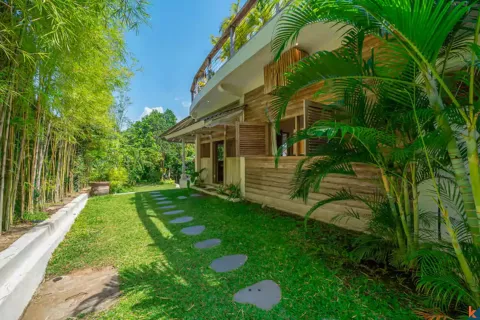 5 bedrooms Villa in Canggu, Badung, Bali (10820) 4