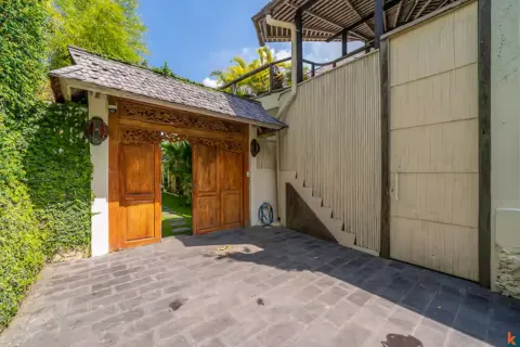 5 bedrooms Villa in Canggu, Badung, Bali (10820) 6