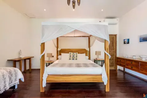 5 bedrooms Villa in Canggu, Badung, Bali (10820) 18