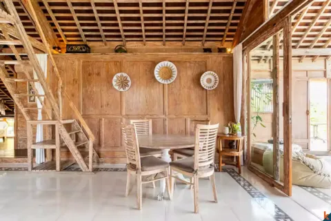 5 bedrooms Villa in Canggu, Badung, Bali (10820) 8