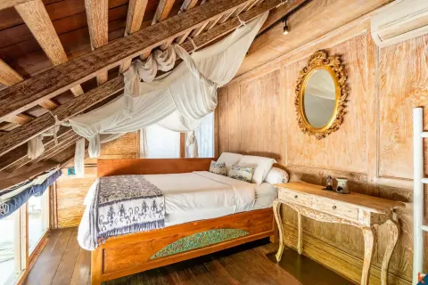 5 bedrooms Villa in Canggu, Badung, Bali (10820) 22