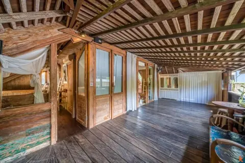 5 bedrooms Villa in Canggu, Badung, Bali (10820) 7