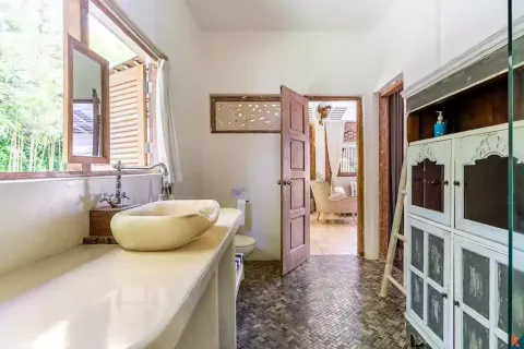 5 bedrooms Villa in Canggu, Badung, Bali (10820) 23