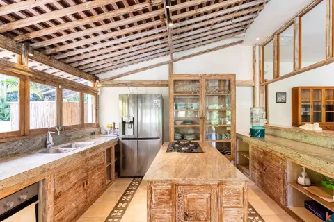 5 bedrooms Villa in Canggu, Badung, Bali (10820) 17