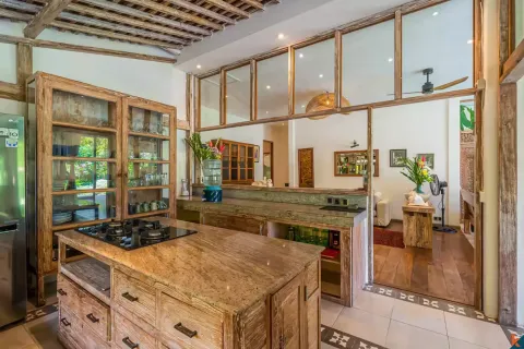 5 bedrooms Villa in Canggu, Badung, Bali (10820) 15