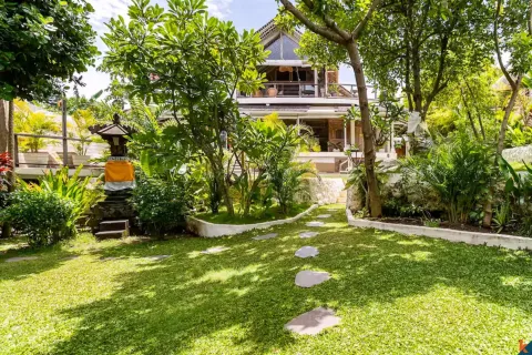 5 bedrooms Villa in Canggu, Badung, Bali (10820) 3