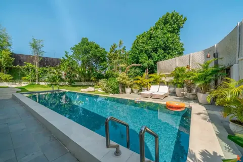 5 bedrooms Villa in Canggu, Badung, Bali (10820) 5