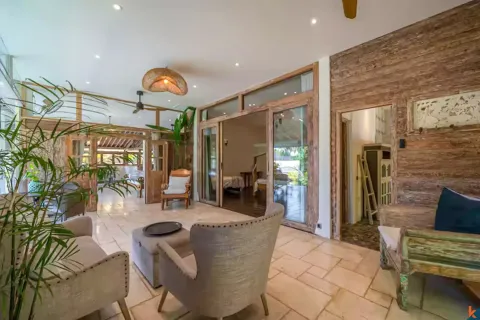5 bedrooms Villa in Canggu, Badung, Bali (10820) 14