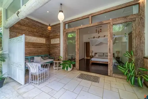 5 bedrooms Villa in Canggu, Badung, Bali (10820) 9