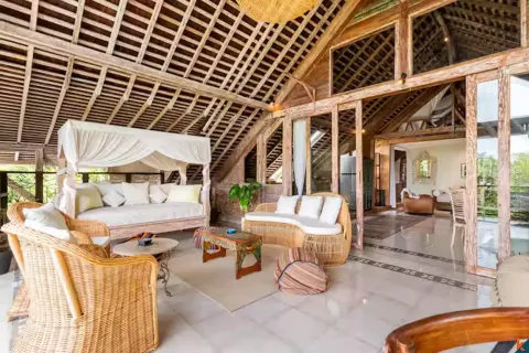 5 bedrooms Villa in Canggu, Badung, Bali (10820) 10