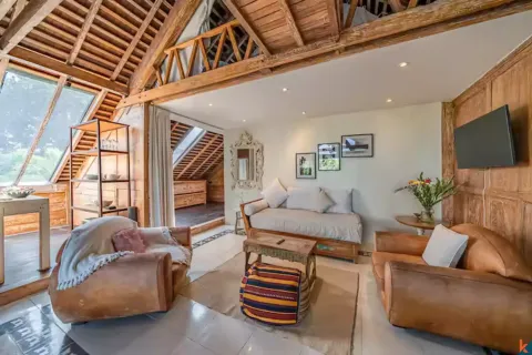 5 bedrooms Villa in Canggu, Badung, Bali (10820) 26