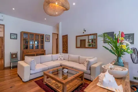 5 bedrooms Villa in Canggu, Badung, Bali (10820) 11