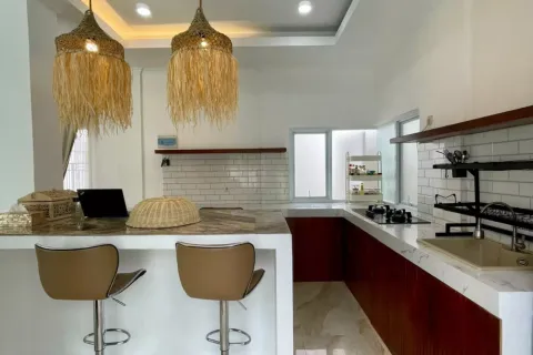 2 bedrooms Villa in Ungasan, Badung, Bali (10818) 16