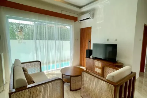 2 bedrooms Villa in Ungasan, Badung, Bali (10818) 19