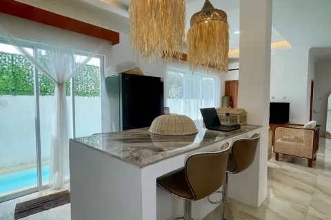 2 bedrooms Villa in Ungasan, Badung, Bali (10818) 18
