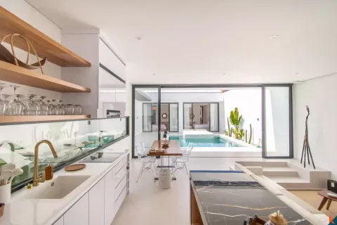 2 bedrooms Villa in South Denpasar, Denpasar, Bali (10814) 10
