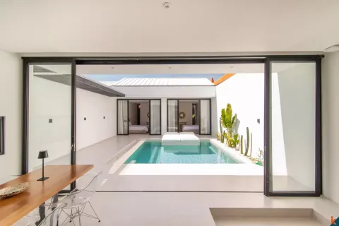 2 bedrooms Villa in South Denpasar, Denpasar, Bali (10814) 9