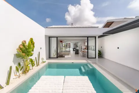 2 bedrooms Villa in South Denpasar, Denpasar, Bali (10814) 8