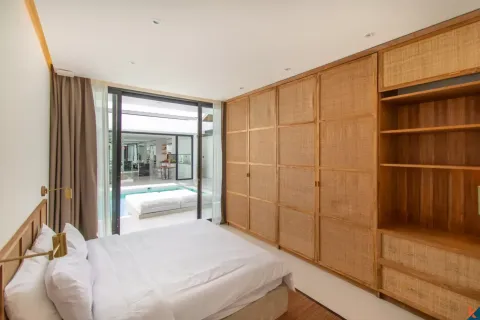 2 bedrooms Villa in South Denpasar, Denpasar, Bali (10814) 18