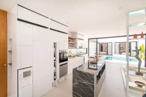 2 bedrooms Villa in South Denpasar, Denpasar, Bali (10814) 5