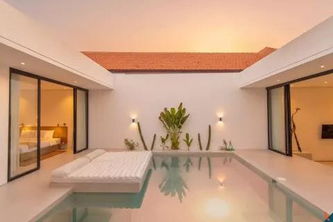 2 bedrooms Villa in South Denpasar, Denpasar, Bali (10814) 2