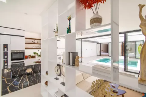 2 bedrooms Villa in South Denpasar, Denpasar, Bali (10814) 6