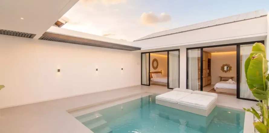 2 bedrooms Villa in South Denpasar, Denpasar, Bali (10814)
