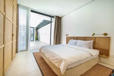 2 bedrooms Villa in South Denpasar, Denpasar, Bali (10815) 8