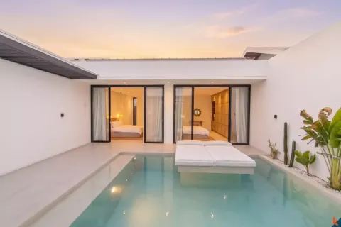 2 bedrooms Villa in South Denpasar, Denpasar, Bali (10815) 3