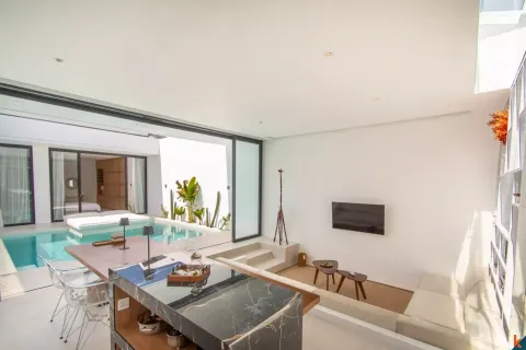 2 bedrooms Villa in South Denpasar, Denpasar, Bali (10815) 6