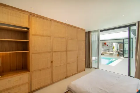 2 bedrooms Villa in South Denpasar, Denpasar, Bali (10815) 17