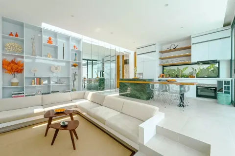 2 bedrooms Villa in South Denpasar, Denpasar, Bali (10815) 2