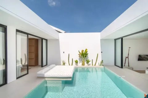 2 bedrooms Villa in South Denpasar, Denpasar, Bali (10815) 10