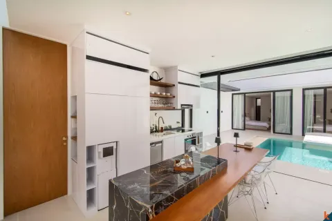2 bedrooms Villa in South Denpasar, Denpasar, Bali (10815) 7