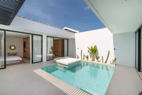 2 bedrooms Villa in South Denpasar, Denpasar, Bali (10815) 9