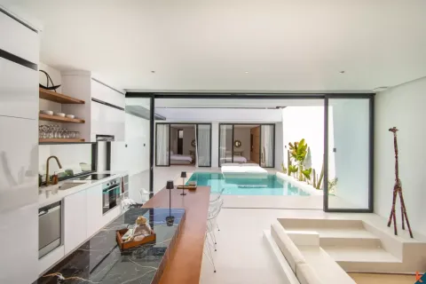 2 bedrooms Villa in South Denpasar, Denpasar, Bali (10815) 4