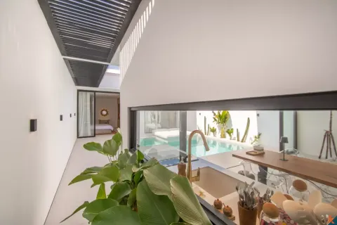 2 bedrooms Villa in South Denpasar, Denpasar, Bali (10815) 14