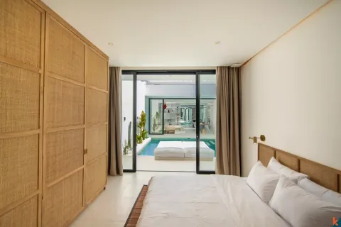 2 bedrooms Villa in South Denpasar, Denpasar, Bali (10815) 21