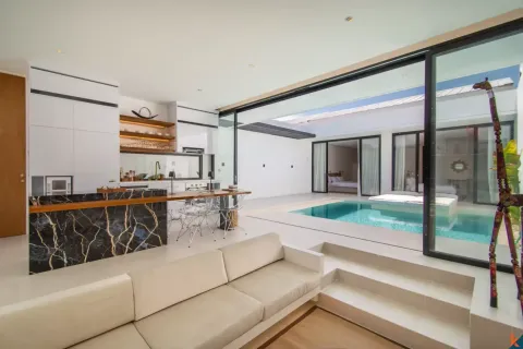2 bedrooms Villa in South Denpasar, Denpasar, Bali (10815) 5