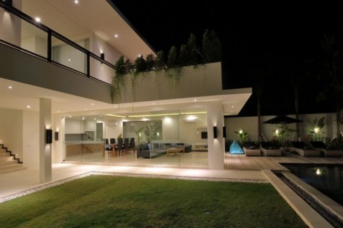 3 bedrooms Villa in Seminyak, Badung, Bali (1552) 17