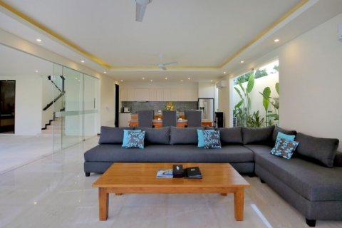 3 bedrooms Villa in Seminyak, Badung, Bali (1552) 4