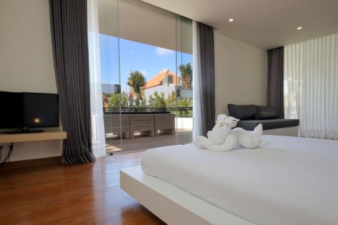 3 bedrooms Villa in Seminyak, Badung, Bali (1552) 8