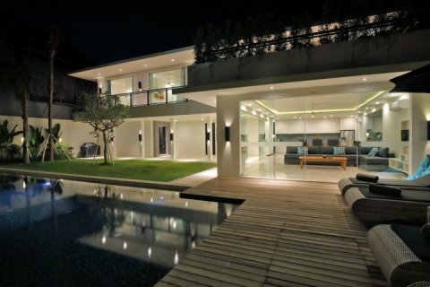 3 bedrooms Villa in Seminyak, Badung, Bali (1552) 18