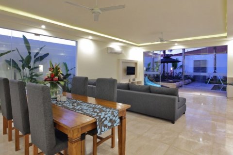 3 bedrooms Villa in Seminyak, Badung, Bali (1552) 3