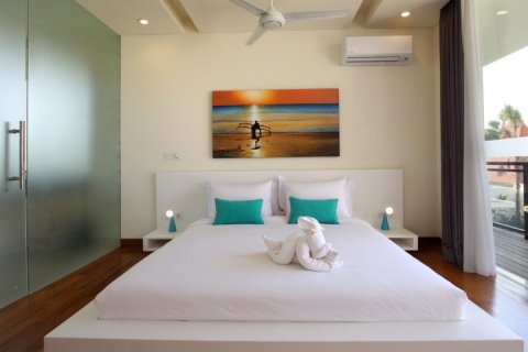 3 bedrooms Villa in Seminyak, Badung, Bali (1552) 7