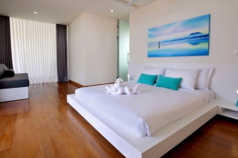 3 bedrooms Villa in Seminyak, Badung, Bali (1552) 13
