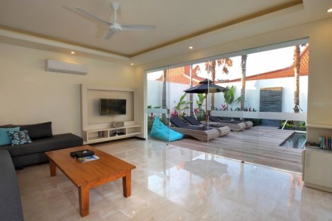 3 bedrooms Villa in Seminyak, Badung, Bali (1552) 5